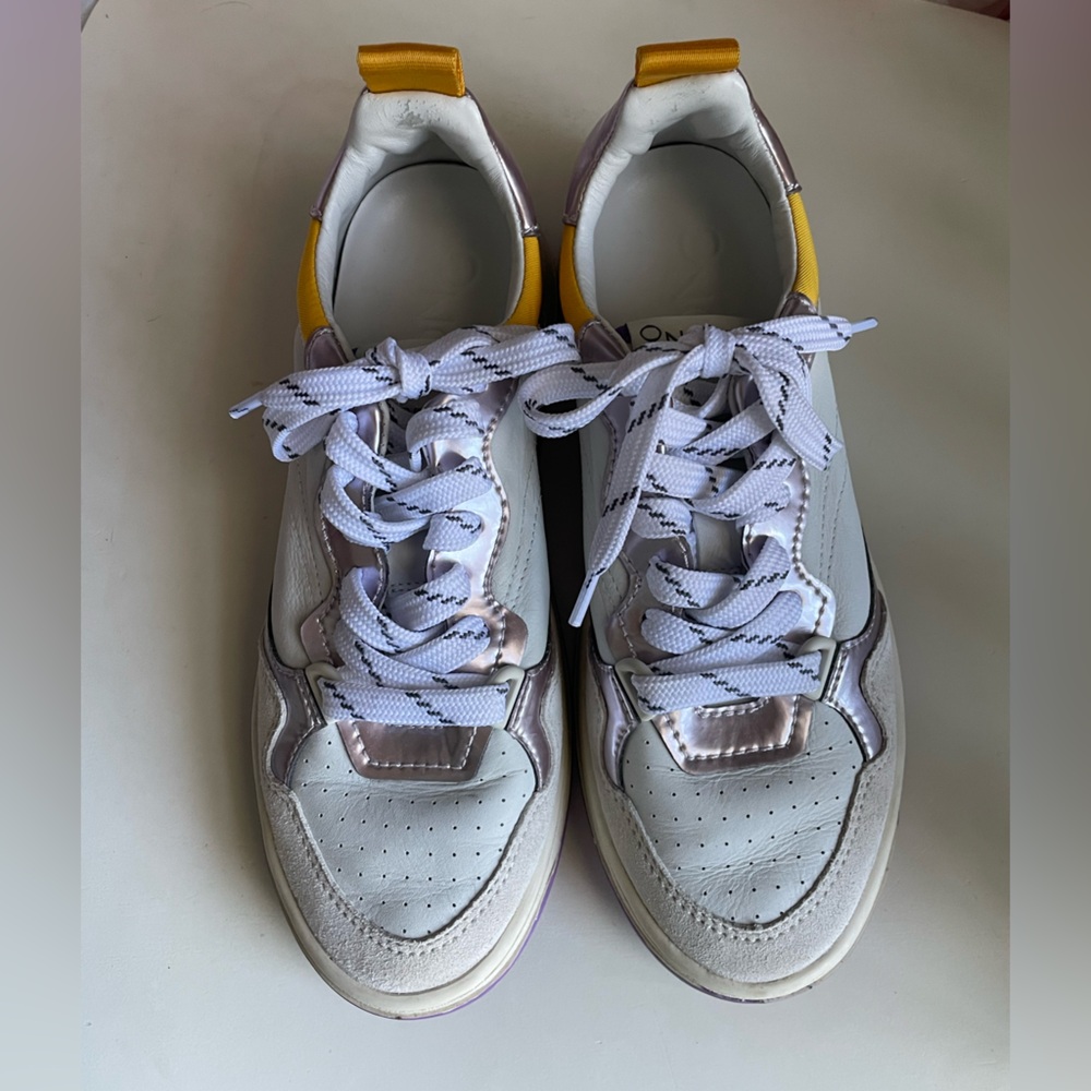 ONCEPT PHOENIX SNEAKERS Size 7 - Picture 2 of 16